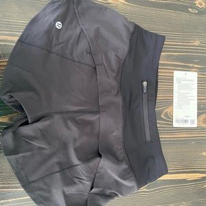 lululemon speed ups